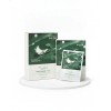 더랩바이블랑두 THE LAB by blanc doux Green Flavonoid 2.0 Mask