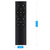Replacement Remote Control Applicable for TCL Alto 7+ 2.1 Channel