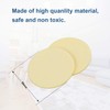 Maitys 24 Pack Replacement Steam Mop Scent Disc Steam Mop
