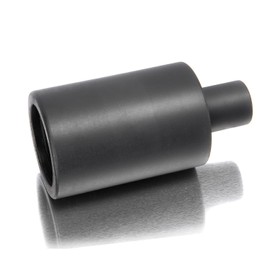 YUFUQIDA #4718355 - Upper Top Roller Compatible with John Deere Excavator 27D 35D 35G 50G Excavator Heavy Duty (1Pcs)