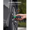 AstroAI Digital Tire Pressure Gauge, 230 PSI 4 Settings Heavy