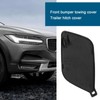 The Lord of the Tools Front Bumper Tow Hook Cover