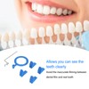Oral Film Clip Holder Professional Imaging Teeth X Ray Film
