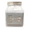 crema exfoleante frutal Exfoliante Frutal Corporal Renovación Celular Limpieza