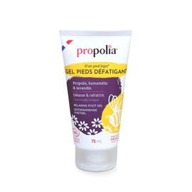 Propolia Organic Sensitive Foot Gel 75 ml