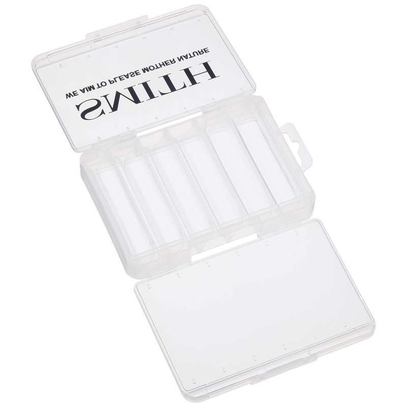 smith ltd reversible d86 clear