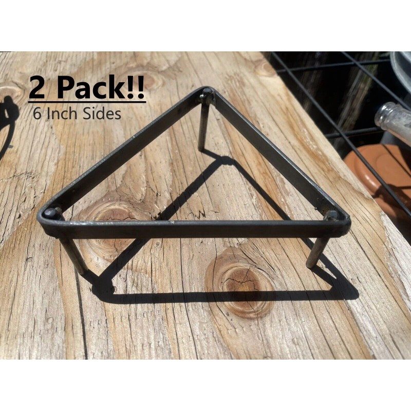 made in usa Dutch Oven Camping Trivet Cooking Dutch oven