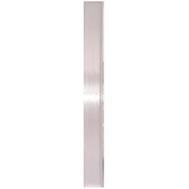Sunline Pure Mountain Stream Nylon, Clear, 166.4 ft (50 m), No. 0.3