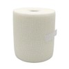 10cm x 20m Cotton Elastic Band, Ideal for Dressings, Fixings,