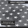 Neuma Design Bed Pads for Incontinence - 52” x 34”