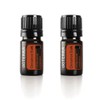 doTERRA Cinnamon Essential Oil - 5 ml - 2 Pack