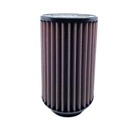 DNA Universal Air Filter Clamp 70mm Inlet, 123 mm Length PN: RO-7000-14