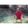 BEUCHAT Men's Atoll Rash Guard