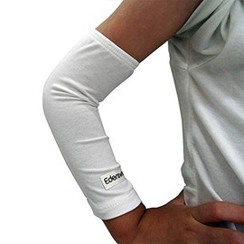 Edenswear Elbow Support for Children with Eczema (XXS)