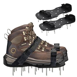 Universal Nail Shoes for Floor Coating Screed Shoes Colouring Without Traces