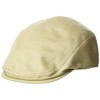 Lacoste Basic Cotton Hunting, Beige, One Size Fits All
