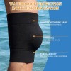 Neoprene 네오프렌의 어퍼 암용 방수 PICC 라인 샤워 커버 슬리브