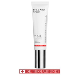 DRNL Dr.&L Eye Neck Cream 35ml Neck wrinkles, improvement of nasolabial folds around the eyes, anti-aging, elasticity lifting / DRNL 닥터앤엘 아이넥크림 35ml 목주름 눈가 팔자주름개선 안티에이징 탄력 리프팅