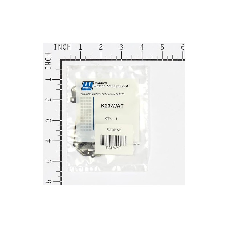 Walbro K23-WAT Repair Kit