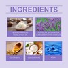Lavender Scented Shampoo