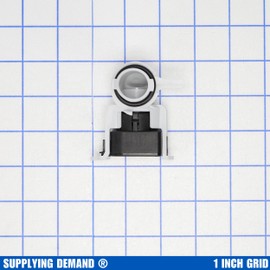 Supplying Demand WD21X25468 Dishwasher Pressure Sensor Replacement