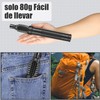 Diyife Bomba de Aire Manual para Inflar Balones, Entrada Aire