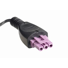 SoDo Tek TM Power Cable for HP Deskjet F4400 All-in-One Printer Series + Required Power Cord Connect to The Wall