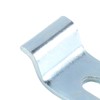 Enwye Set Of 10 X Inset Sink Support Brackets with
