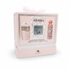 Set Arabia Haya by Le Chameau - EDP & Refreshing
