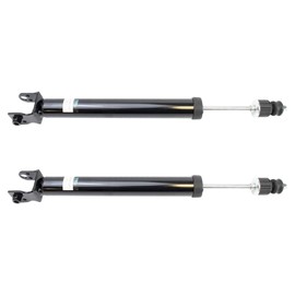 TRQ Rear Shock Absorber Set Compatible with 2016-2022 Nissan Maxima