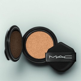 vein Mac Studio Fix Longwear Cushion Foundation 13g Refill NC20, 1 piece / 맥 스튜디오 픽스 롱웨어 쿠션 파운데이션 13g 리필 NC20, 1개