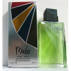 Mackie for Men by Bob Mackie Eau De Toilette Spray 3.4 oz