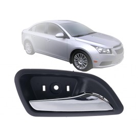 KAP Replacement Door Handle for 2011-2016 Cruze Interior Passenger Right Front or Rear Side 95175660 95213026