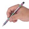 Magnetic Pen Toy Stress Relief Decompression Magnetic Metal Writing Pen