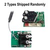 A160.0013 Wltoys XK A160 RC Airplane Receiver Board with 2