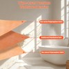 2 Roll Waterproofing Membrane 5In x 98.4Ft 20 Mils Thick