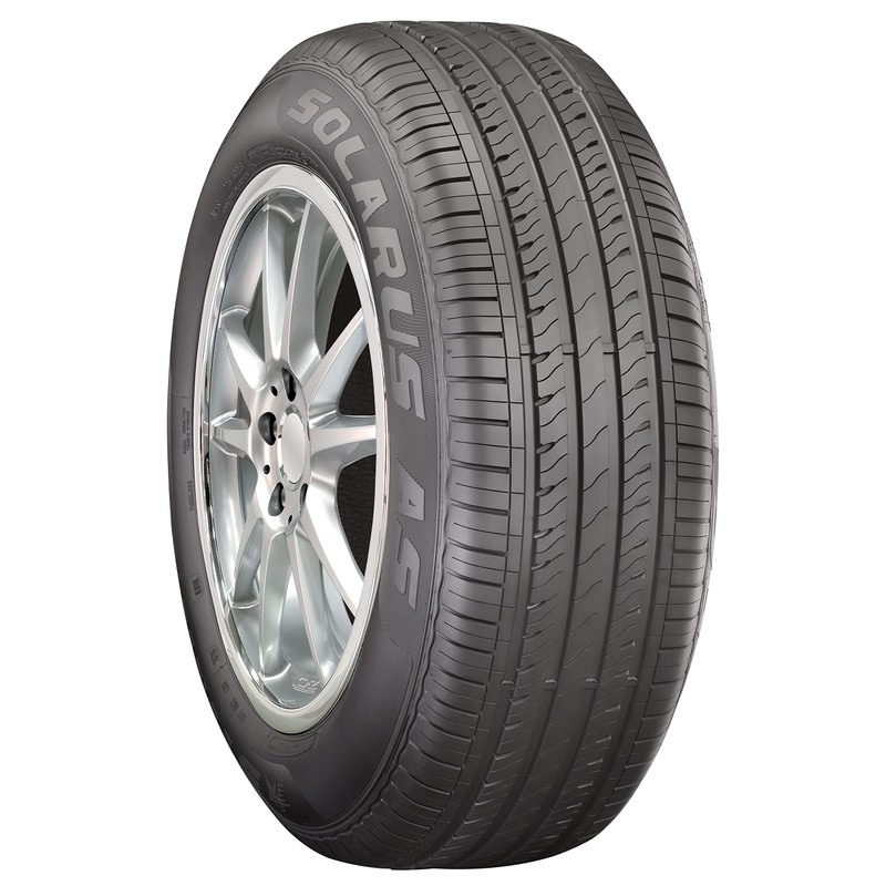 Starfire Solarus AS All-Season 225/50R17 94V Tire