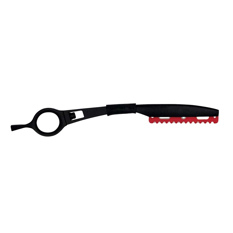 Rock Paper Shears - Sculpting Razor - Contemporary Style -