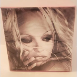 Pamela Anderson Malibu Night by Pamela Anderson 1.7 oz EDP Spray~Factory Sealed~