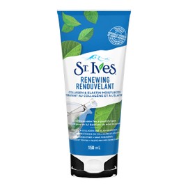 St. Ives Timeless Skin Collagen Elastin Face Lotion 150mL