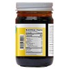Viva Doria Natural Unsulfured Blackstrap Molasses, 1 lb Glass Jar