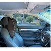 HOHOFILM 70% VLT Windshield Glass Film Sun Blocking Anti UV