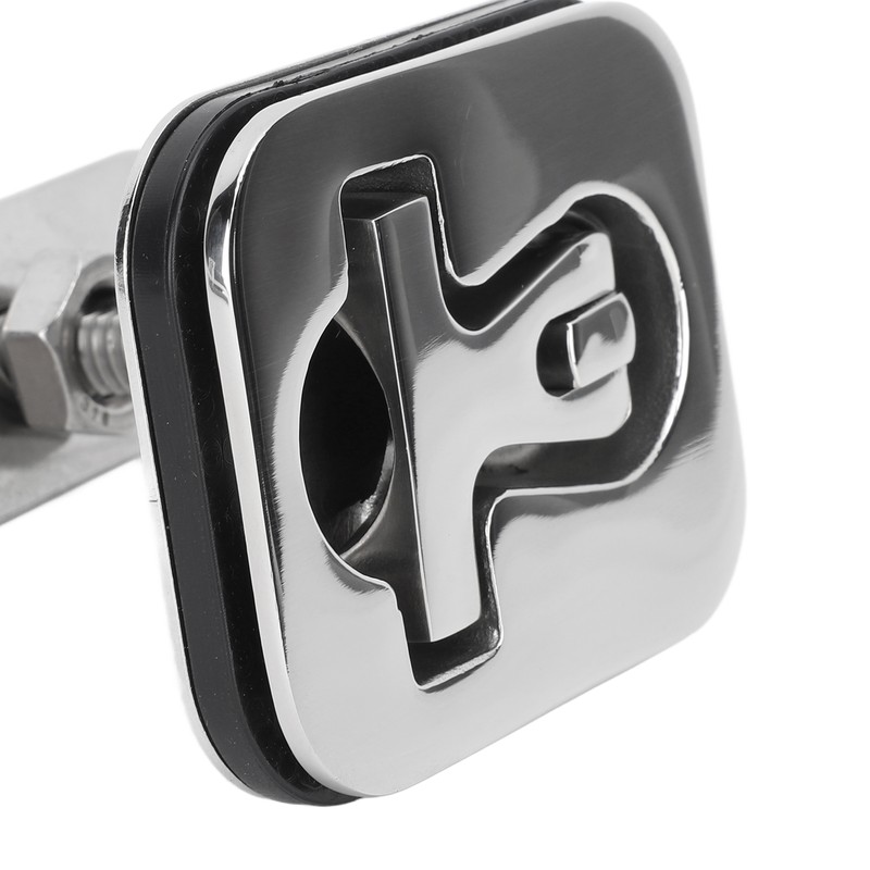 Boat Cam Latch 77 X 63mm 316 Stainless Steel High