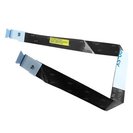 ZAHARA Touchpad Trackpad Clickpad Flexibles Flexkabel für Lenovo Thinkpad P72 20MB 20MC P73 20QR 20QS NBX0001ME20 Trackpad Touchpad Clickpad Ribbon Flex Cable