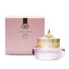 Who the Who Gongjinhyang Suyeon Cream 50ml moisturizing cream