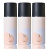 Hair Color Foam TEN (3 Black)