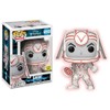 Funko Pop Tron Sark Pop Figure, Multi-colored