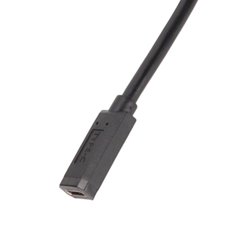 USB C Cable USB C Female to USB C Male