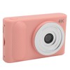 4K Digital Camera 48MP HD 16X Digital Zoom Autofocus Portable