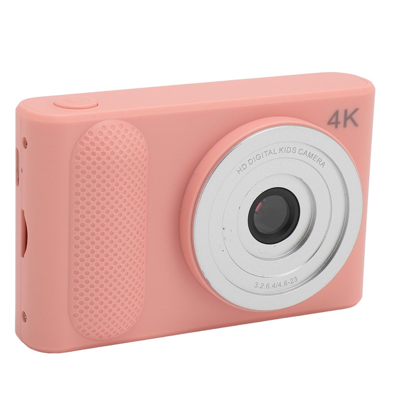 4K Digital Camera 48MP HD 16X Digital Zoom Autofocus Portable